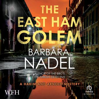 The East Ham Golem