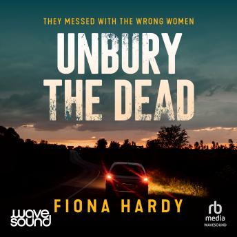Unbury the Dead