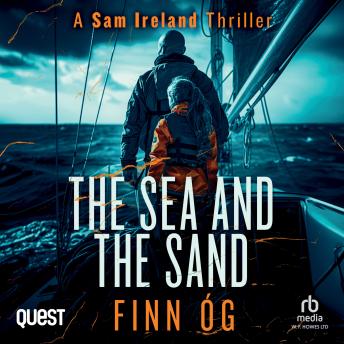 The Sea and the Sand