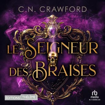 [French] - Le Seigneur des Braises: City of Thorns 2