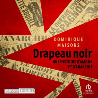 [French] - Drapeau noir