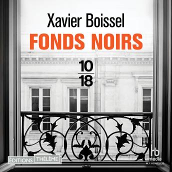 [French] - Fonds noirs