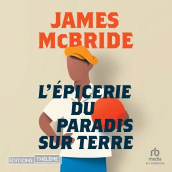 [French] - L’épicerie du paradis sur terre