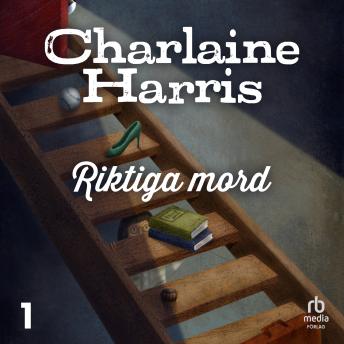 [Swedish] - Riktiga mord