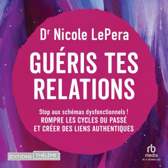 [French] - Guéris tes relations