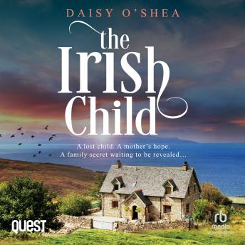 The Irish Child: Emerald Isles Book 2