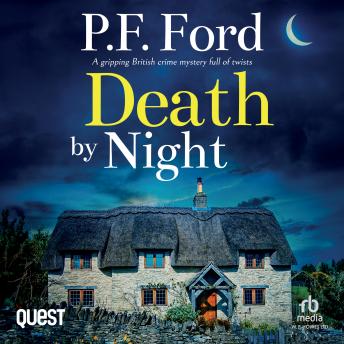 Death by Night: Slater and Norman Mysteries Book 3