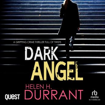 Dark Angel: Detective Greco Book 4