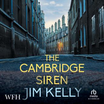 The Cambridge Siren