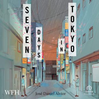 Seven Days in Tokyo