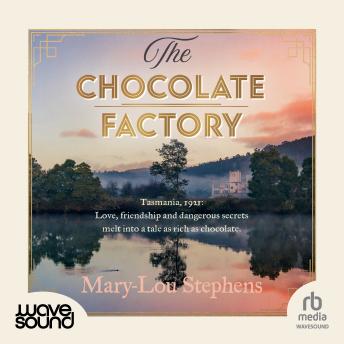 The Chocolate Factory