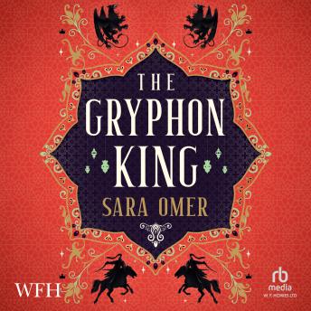 The Gryphon King