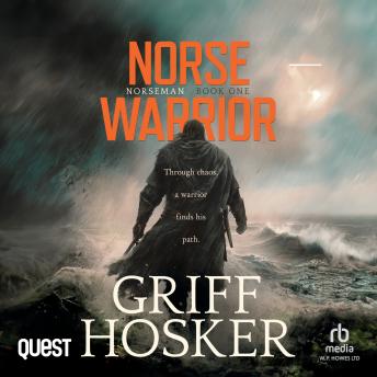 Norse Warrior: Norseman Book 1