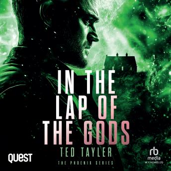 In The Lap Of The Gods