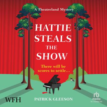 Hattie Steals the Show