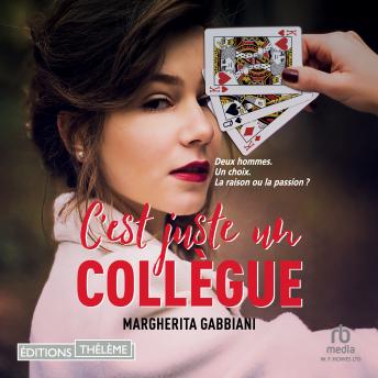 [French] - C'est juste un collègue