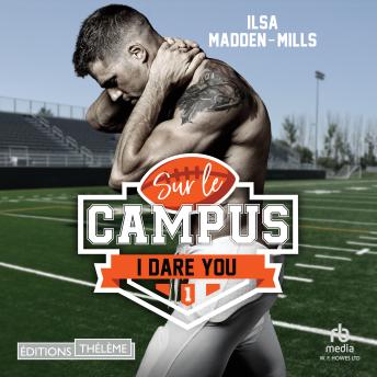 [French] - I dare you: Sur le campus 1