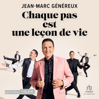 [French] - Chaque pas est une leçon de vie