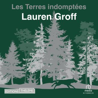 [French] - Les Terres indomptées