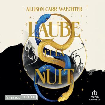 [French] - Les Ordres Immortels, T1 : L'Aube et la Nuit: Les ordres immortels 1