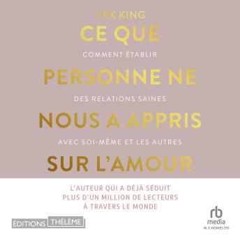 [French] - Ce que personne ne nous a appris sur l'amour