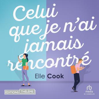 [French] - Celui que je n'ai jamais rencontré