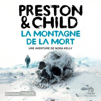 [French] - La montagne de la mort: Nora Kelly 4