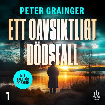 [Swedish] - Ett oavsiktligt dödsfall