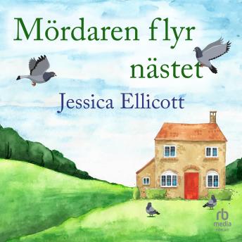 [Swedish] - Mördaren flyr nästet