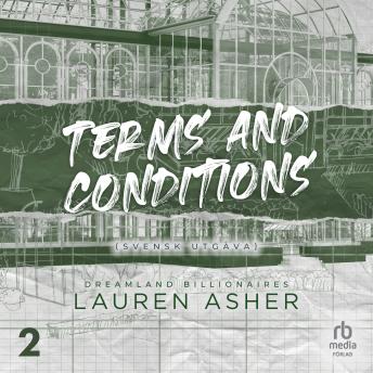 [Swedish] - Terms and Conditions (svensk utgåva)
