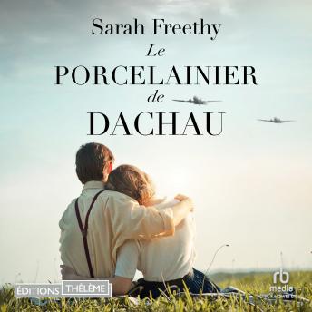 [French] - Le Porcelainier de Dachau