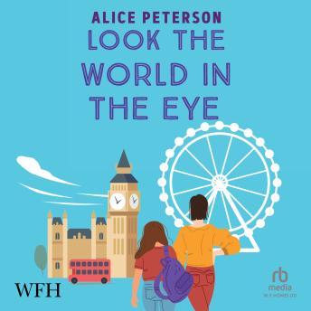 Look the World in the Eye