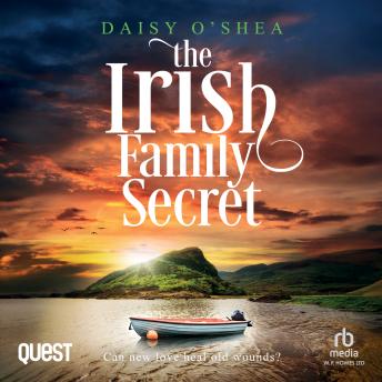 The Irish Family Secret: Emerald Isles Book 3