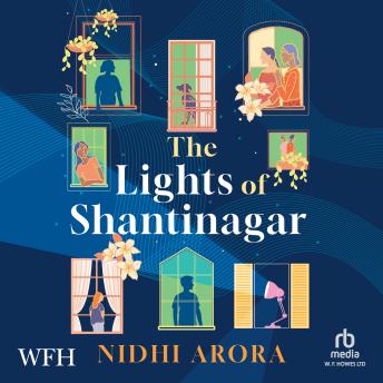 The Lights of Shantinagar