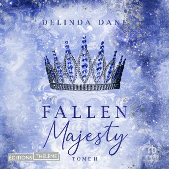 [French] - Fallen Majesty: Mad Majesty 2/3