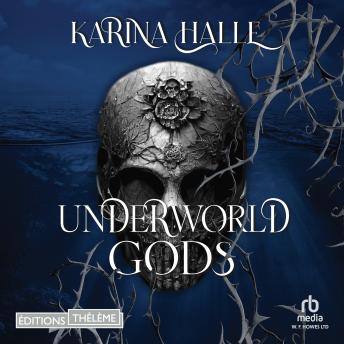 [French] - Underworld Gods - Tome 1: La rivière des ombres: Underworld Gods 1