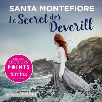 [French] - Le Secret des Deverill