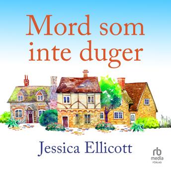 [Swedish] - Mord som inte duger