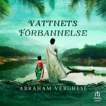 [Swedish] - Vattnets förbannelse