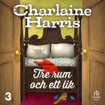 [Swedish] - Tre rum och ett lik