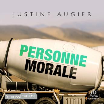 [French] - Personne morale