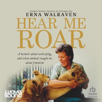 Hear Me Roar