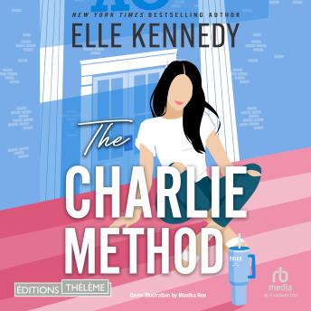 [French] - The campus diaries T03: The Charlie Method: Le spin-off de la série Off-Campus
