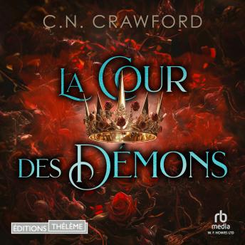 [French] - La cour des Démons: City of Thorns 3