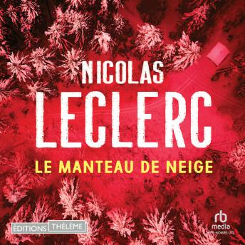 [French] - Le Manteau de neige