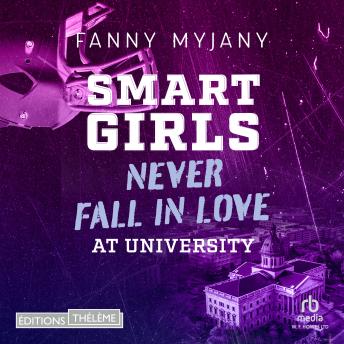 [French] - Smart girls never fall in love at university