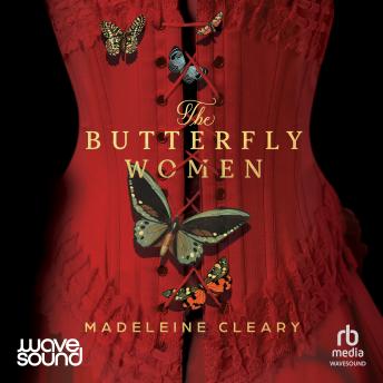 The Butterfly Women