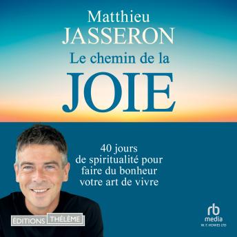 [French] - Le Chemin de la joie