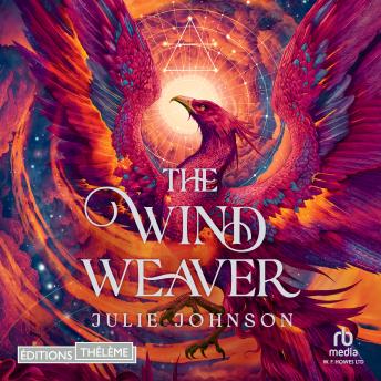 [French] - The wind weaver: The reign of remnants Tome 1