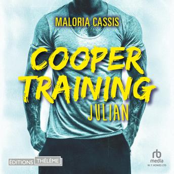 [French] - Cooper training - Tome 01: Julian